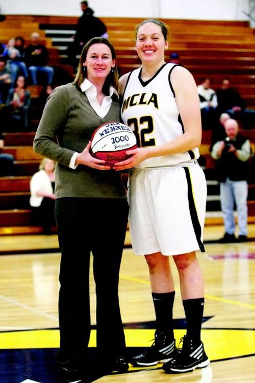 Wehner Always A Winner Local Sports Coopercrier Com
