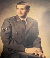HARRA, William Dec 14, 1950 - Apr 26, 2022