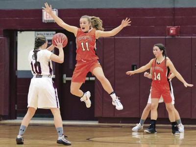 Dick White Tournament Expands For Girls Teams Sports