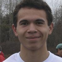 Curtis Rizziello Sports Roundup: Curtis makes all state | Sports | coopercrier.com