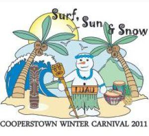 Sponsorships Available For 44th Annual Winter Carnival Local