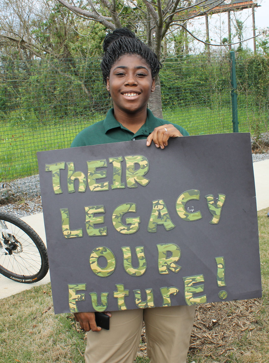 The 50th Anniversary Selma to Montgomery Voting Rights March