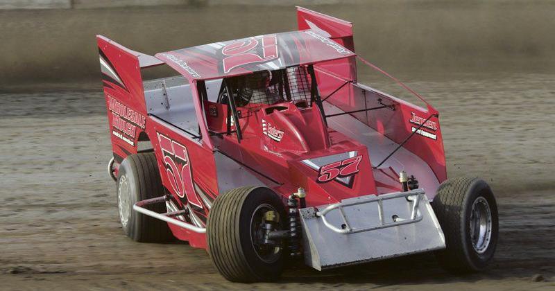 Steve Howman Racing Edmeston driver makes New York racing HOF | Local Sports | coopercrier.com