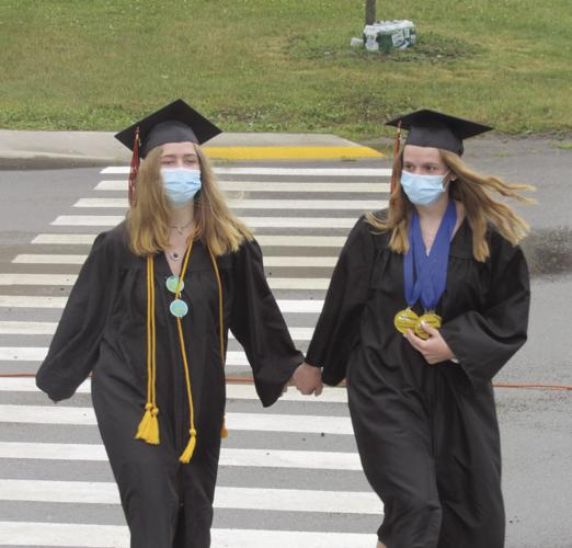 Cooperstown Central School graduation 2020 Local News