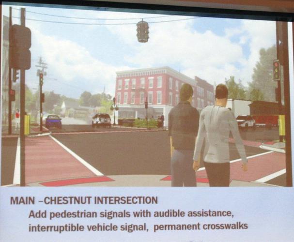 Mayor gives updates on Cooperstown projects Local News