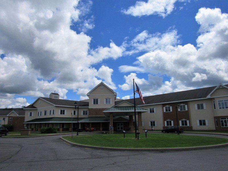 ExOtsego Manor nursing home gets new owner Local News