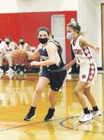 CV-S girls earn wins; Cooperstown teams see mixed results