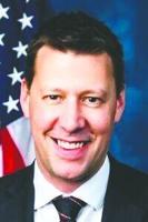 Riley touts passage of bill to allow more ethanol in gas