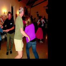 Dancing is alive in Cooperstown | Local News | coopercrier.com