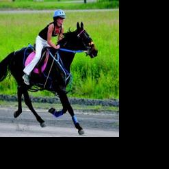Off and racing | Local News | coopercrier.com