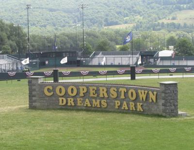 Baseball Camps Aim To Open For Summer Local News Coopercrier Com