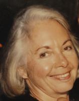 CARR BOAZ, Jane Elizabeth Apr 8, 1932 - Sep 29, 2021
