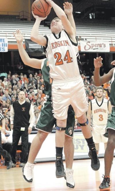 Cooperstown Boys Reach States Local Sports Coopercrier Com