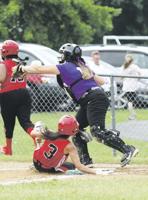 Richfield Springs ousted in sectional play
