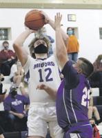 Milford, Cooperstown teams off to mixed start in basketball