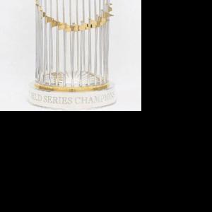 Yankees Series trophy, ring to be on display, Baseballhalloffame