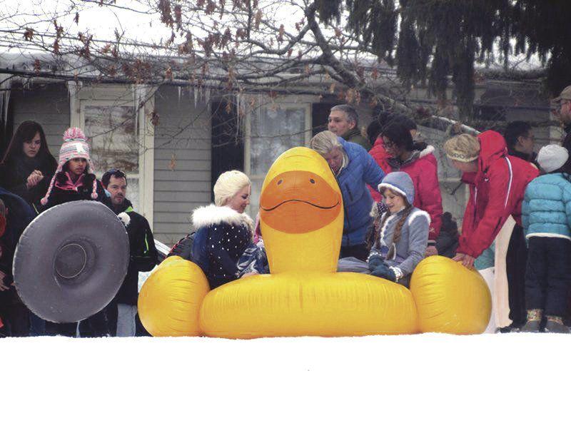 Annual Carnival To Bring Winter Fun To Village Local News