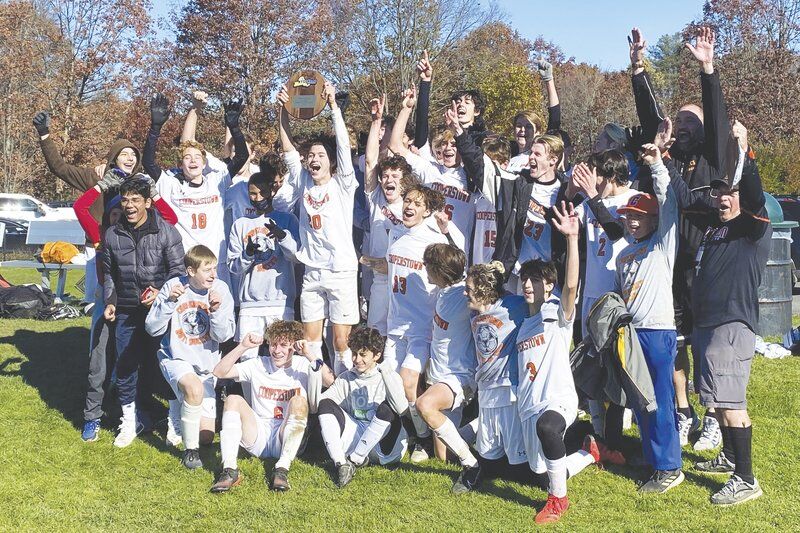 Cooperstown Boys Win In Overtime | Local Sports | Coopercrier.com