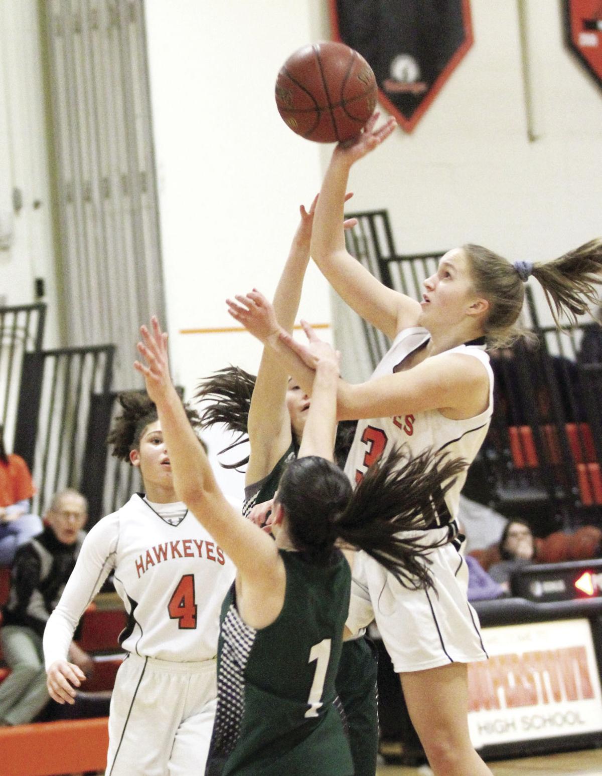Coop Basketball Teams Advance To Semifinals Local Sports