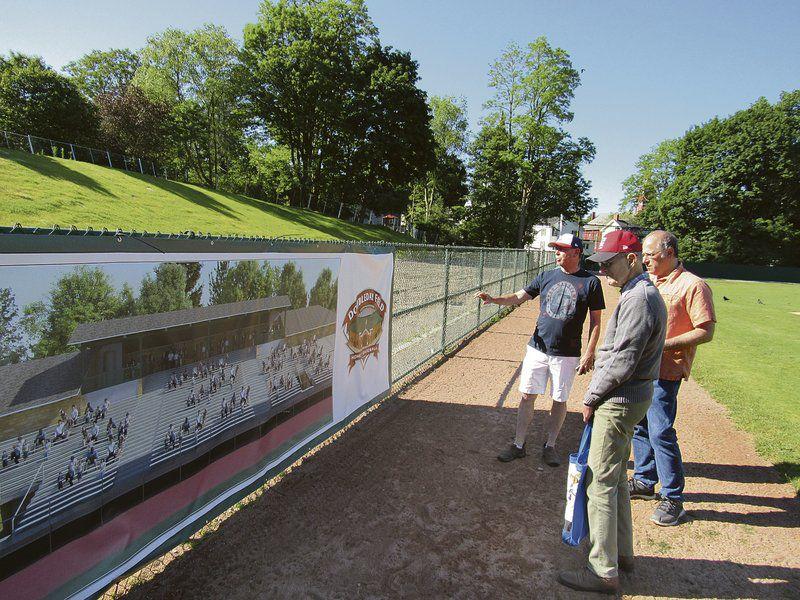 Hot Stove Event Will Benefit Doubleday Field Local News