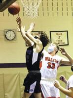 Milford boys open Stamford basketball tournament with win