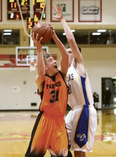 G Mu Morris Win Tri Valley Basketball Titles Local Sports