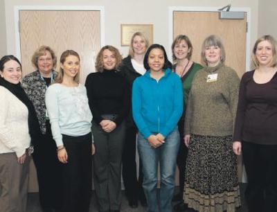 Nursing Students Get Rural Health Experience At Bassett Local News Coopercrier Com