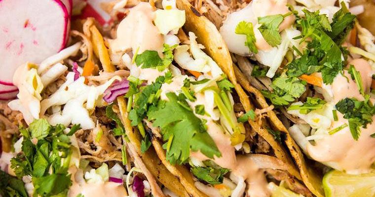 Owner Luis Madrid Reflects On His Time At Lil Piggy's | Coronado Home and Business - Vimarsana News