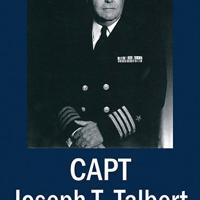 Talbert T Army Coronado’s “Avenue Of The Heroes” ... Capt. Joseph T. Talbert, U.S ...