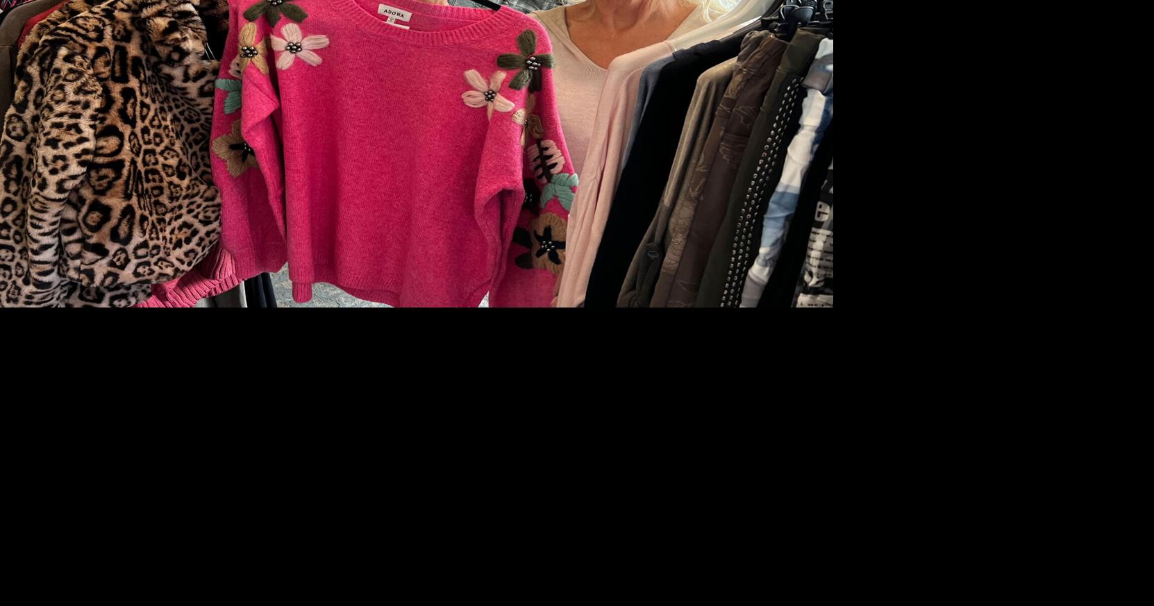 The Coronado Hospital Auxiliary Annual Holiday Fundraiser Returns Nov. 14