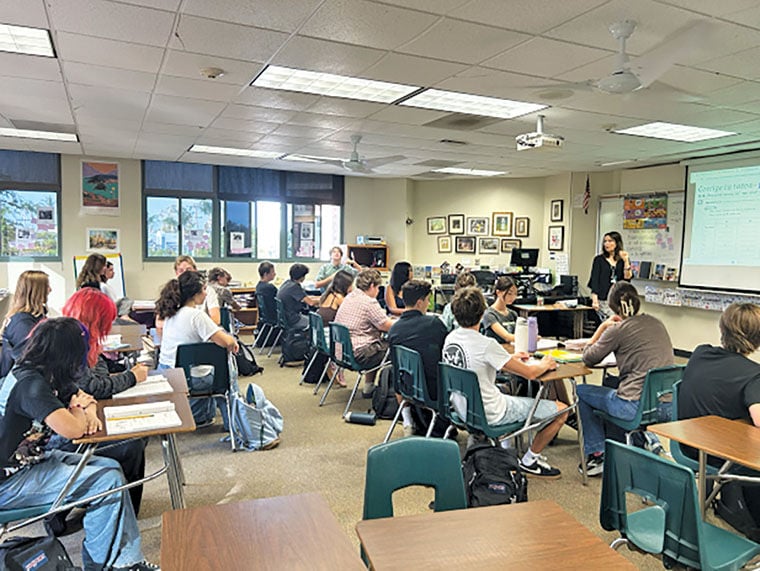 World Language: It’s More Than Just A Class