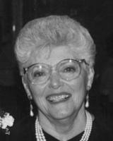 Eleanor Lant, 89