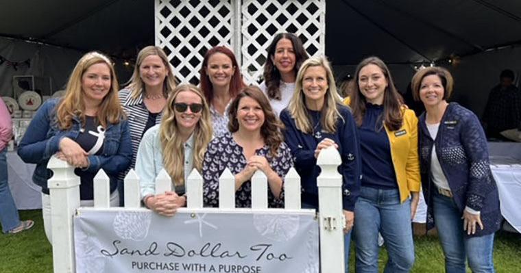 Sand Dollar Too – Raising Funds To Benefit Military Families - Vimarsana News