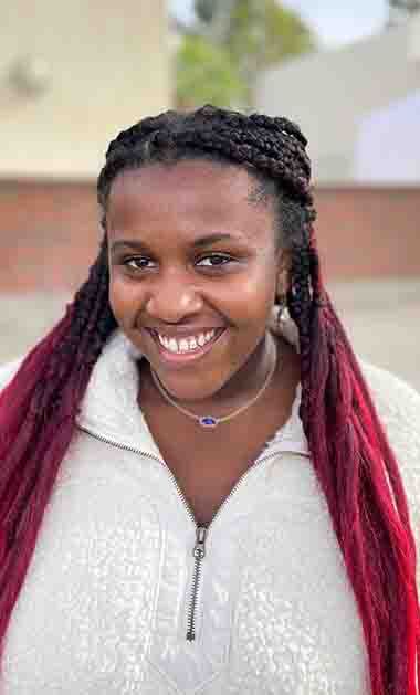 Jenevieve Joseph