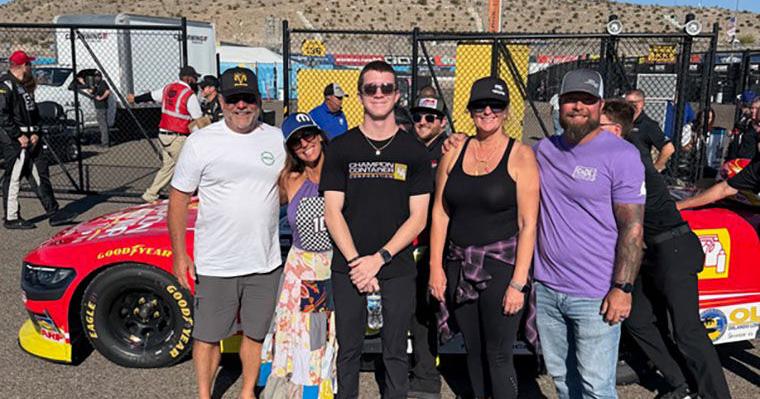 Cade’s Day To Host NASCAR Race Viewing Party Aug. 29 At McP’s