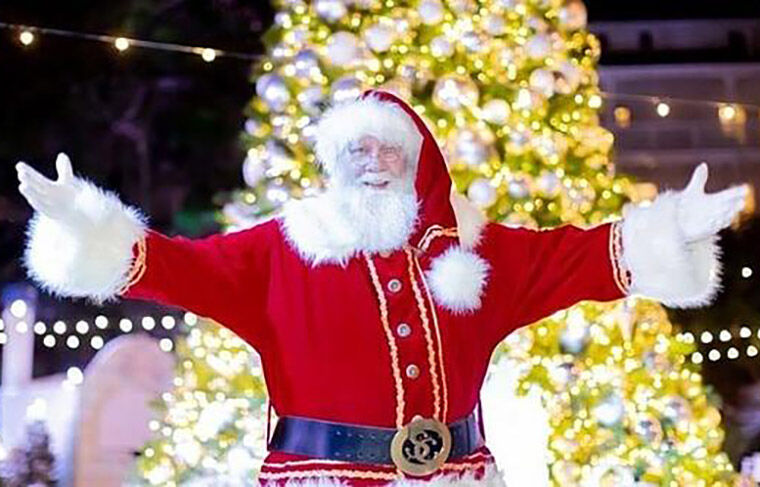 Coronado Christmas Parade 2022 45Th Annual Holiday Parade And Open House Is Friday, Dec. 3 | Coronado City  News | Coronadonewsca.com