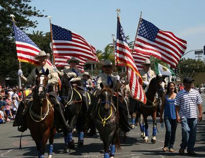 july coronado fourth coronadonewsca prepared