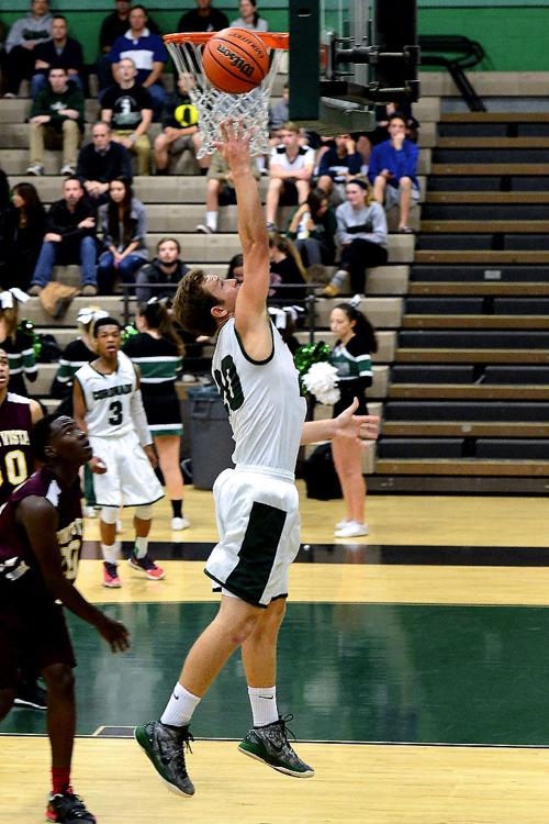 Chs Basketball Coronado Sports Coronadonewsca Com