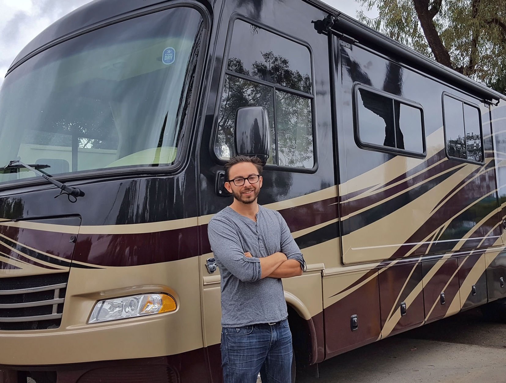 Caravana Connects RV Owners And Renters Coronado Home and