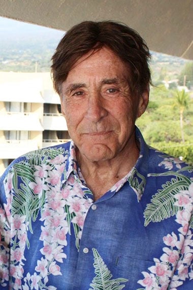Michael Russ | Obituaries | coronadonewsca.com
