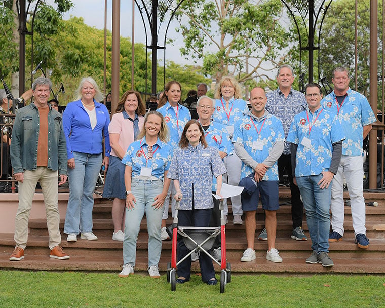 Coronado City Council Reviews Annual Budget & More