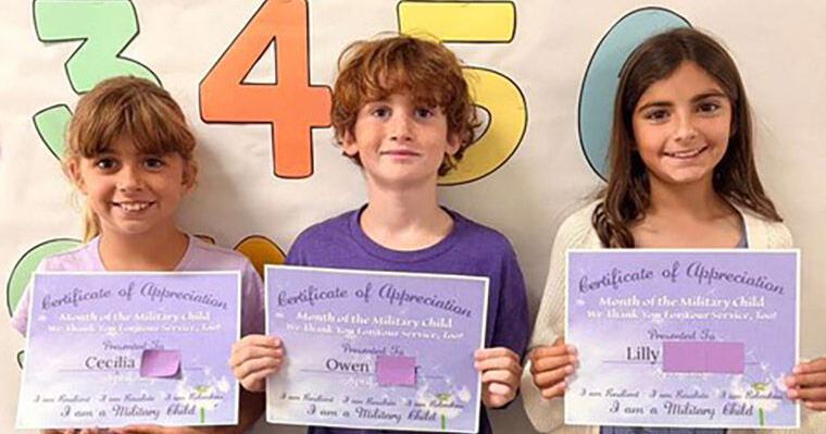 Hati Suci Mengakui Anak