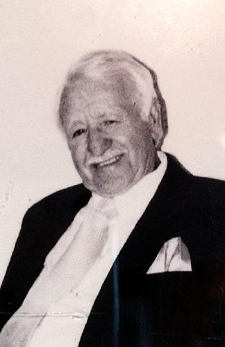 SALVATORE THOMAS MITCHELL, Obituary