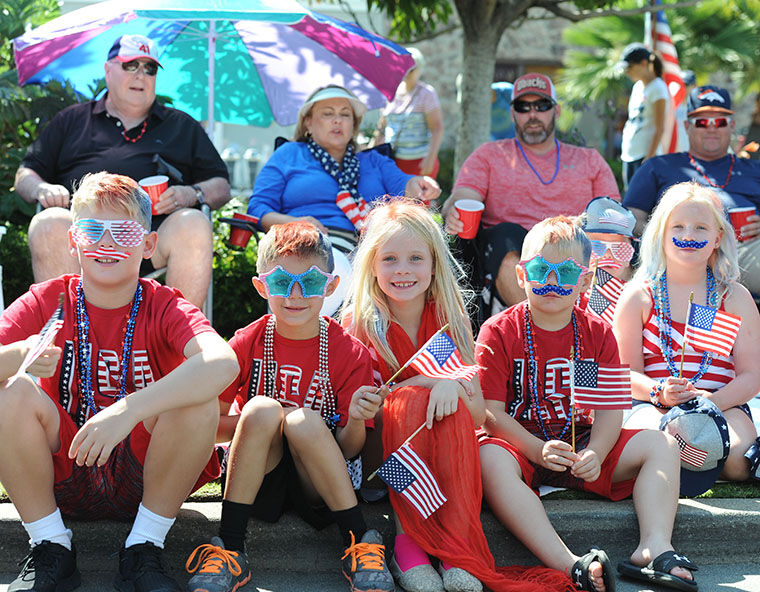 Fourth Of July In Coronado Coronado City News Coronadonewsca Com