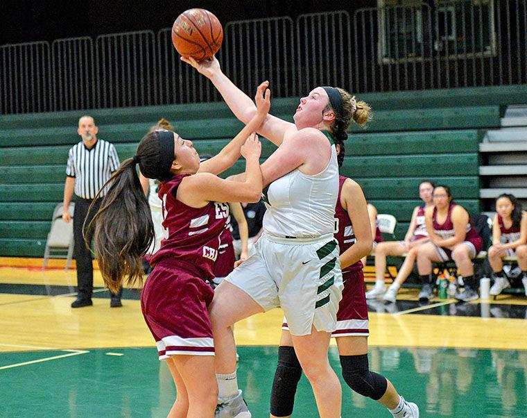 Coronado Girls Basketball Team Loses In Quarterfinals To Foothills