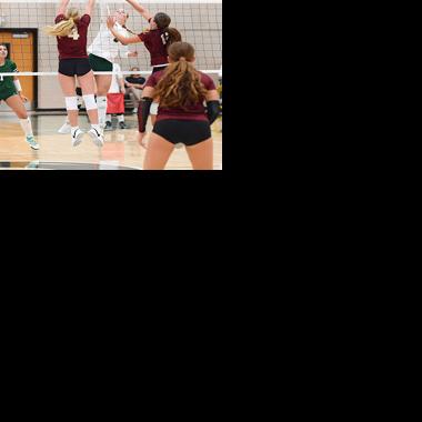 Coronado Girls’ Volleyball Team Starts Off 2026 Season 2-0