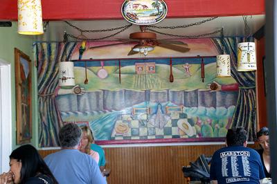 El Tapatio A Destination For Mexican Fare Since 1979 Coronado Home And Business Coronadonewscacom