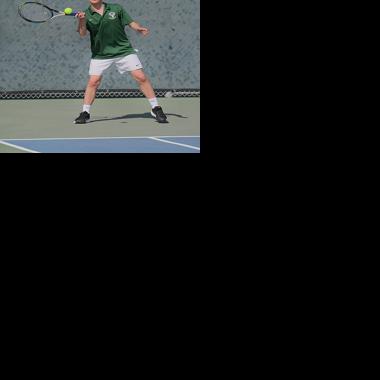 Islander Boys’ Tennis Moves To 5-5 In Conference | Coronado Sports ...