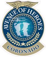 Public Invited To Avenue Of Heroes Dedication Ceremony