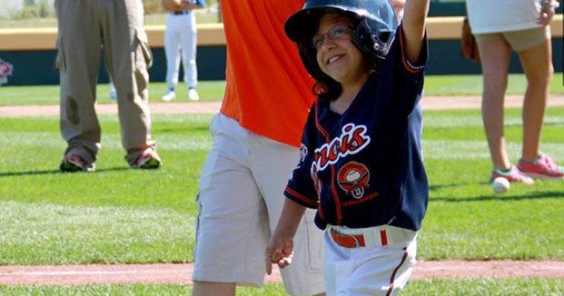 Coronado Little League Introduces Challenger Division - Vimarsana News